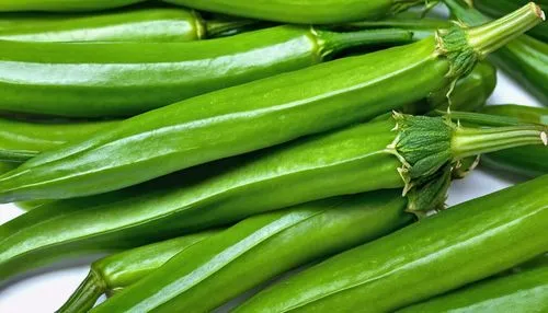 fragrant peas,serrano peppers,green beans,okra,green soybeans,gherardi,mirchi,carinata,legume,legumes,propagules,stir-fried morning glory,verduras,chilli pods,bichara,pimientos,rajas,khawja,salsola,edamame,Photography,General,Realistic