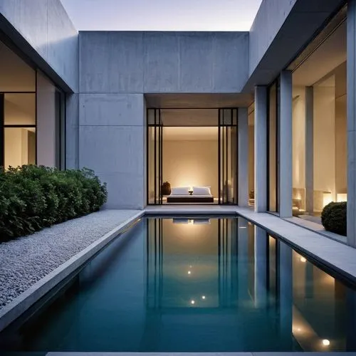 landscape design sydney,pool house,modern house,modern architecture,exposed concrete,luxury property,landscape designers sydney,interior modern design,dunes house,garden design sydney,infinity swimming pool,luxury home interior,swimming pool,dug-out pool,reflecting pool,concrete blocks,contemporary decor,outdoor pool,concrete ceiling,modern style