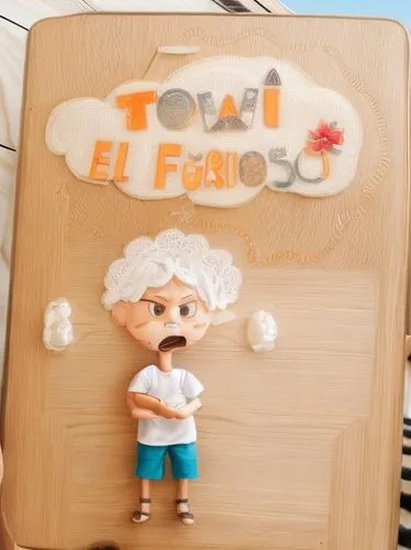 turrón,fondant,3d figure,wooden toy,clip board,wood board,facial tissue holder,motor skills toy,flower pot holder,wooden signboard,clay animation,baby changing chest of drawers,educational toy,clipart