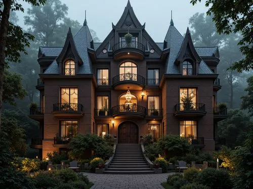 victorian house,witch's house,victorian,old victorian,witch house,brownstones,fairy tale castle,dreamhouse,house in the forest,haddonfield,fairytale castle,the haunted house,creepy house,house silhouette,forest house,victorian style,gothic style,ghost castle,haunted house,haunted castle