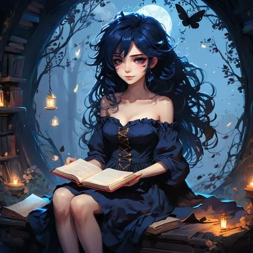 morgana,albedo,ratri,fairy tale character,vani,book wallpaper,fukawa,noire,vanitas,isoline,spellbook,luna,selene,bibliophile,fantasy picture,shimei,bewitching,bookworm,libra,magic grimoire,Conceptual Art,Fantasy,Fantasy 02