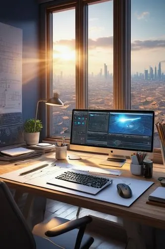 modern office,blur office background,working space,office desk,desk,workstations,workspaces,apple desk,creative office,computer workstation,deskpro,cryengine,work space,director desk,work desk,3d rendering,workspace,bureau,offices,office automation,Art,Classical Oil Painting,Classical Oil Painting 34