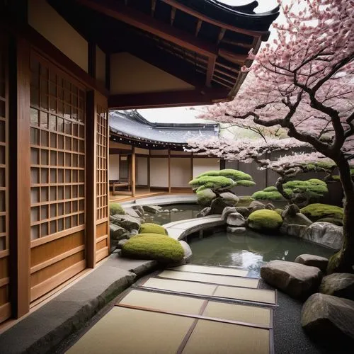 japanese-style room,ryokan,ryokans,japan garden,teahouse,teahouses,japanese zen garden,beautiful japan,japanese garden ornament,japanese garden,chanoyu,japanese shrine,japon,heian,gion,zen garden,japanese sakura background,ginkaku-ji temple,asian architecture,dojo,Conceptual Art,Daily,Daily 26