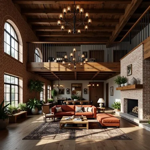 loft,luxury home interior,lofts,wooden beams,home interior,living room,interior design,contemporary decor,3d rendering,penthouses,family room,hovnanian,lobby,interior modern design,interior decor,livingroom,beautiful home,modern decor,cochere,great room