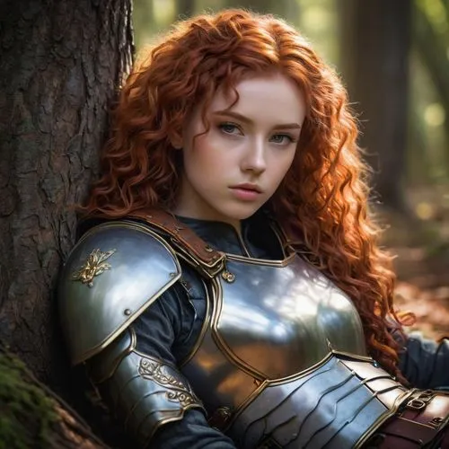 demelza,irisa,sigyn,lysa,etain,ellinor,kvothe,caramon,merida,morgause,catelyn,aegon,edain,celtic queen,wildling,morwen,lysette,brienne,isolde,oenanthe,Illustration,Realistic Fantasy,Realistic Fantasy 25