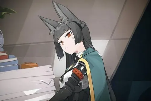 3d crow,rabbit pulling carrot,kitsune,ephedra,child fox,long-haired hihuahua,knife block,vax figure,iris on piano,rein,fox,gray bird,silver fox,fran,leek,eris,long-eared,crow-like bird,yuzu,anchovy