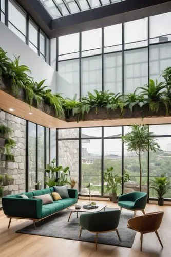 modern living room,modern decor,interior modern design,contemporary decor,living room,green living,livingroom,house plants,modern room,atriums,loft,sitting room,interior design,houseplants,luxury home interior,apartment lounge,mid century modern,penthouses,sunroom,bamboo plants,Conceptual Art,Fantasy,Fantasy 13