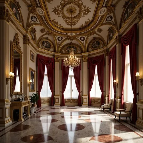 venaria,royal interior,sapienza,villa cortine palace,villa farnesina,ornate room,baglione,quirinale,cochere,entrance hall,enfilade,corridor,villa d'este,neoclassical,miniato,ritzau,lateran,hallway,ballroom,villa balbianello