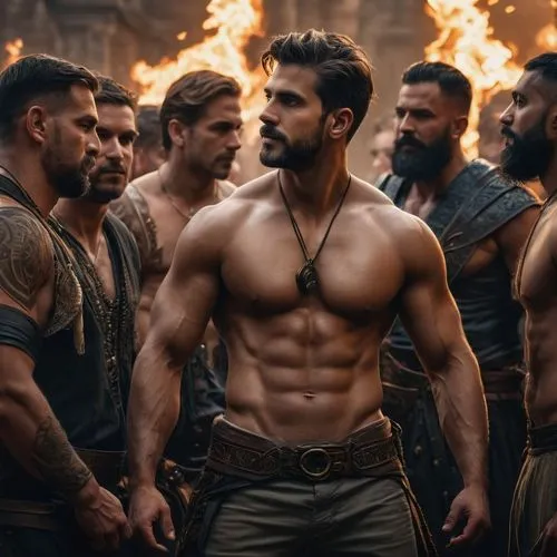 khal,machos,herculez,wadala,bara,valdostan,Photography,General,Fantasy