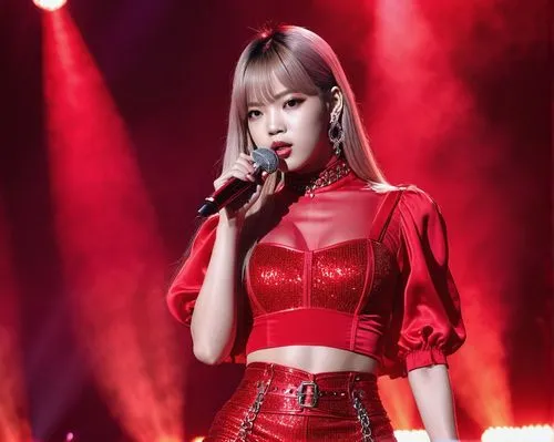 lisa,sinyi,chorine,xiao,wudunn,gorani,uji,poppy red,red rose,yunxiao,red,diamond red,wjmk,hsinyi,solar,siyu,eung,yeon,heo,seo,Photography,General,Realistic