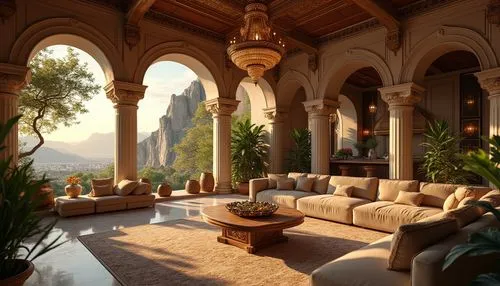 theed,luxury home interior,living room,ornate room,mansion,sitting room,lobby,livingroom,amanresorts,sansar,opulently,luxury property,palatial,apartment lounge,beautiful home,naboo,opulent,riad,luxe,luxurious,Photography,General,Realistic