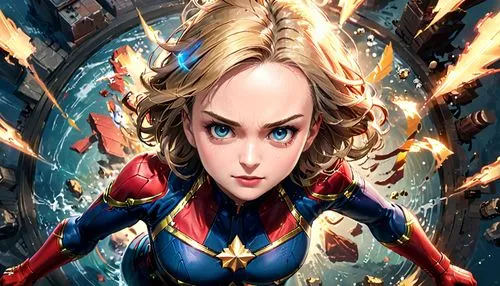 captain marvel,superhero background,super heroine,superheroine,supergirl,flamebird,superheroines,marvels,marvel,stargirl,kara,dazzler,macniven,superwasp,superwoman,marvel comics,supera,comic hero,comicbook,supergirls,Anime,Anime,General