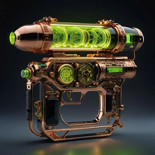 orbiter,raygun,turbogenerator,alien weapon,servitor,collimator,transmitter,tower pistol,autocannon,illuminated lantern,argus,scintillator,electric generator,atommash,gjallarhorn,turbogenerators,jukebox,detector,dispenser,infusoria,Photography,General,Realistic