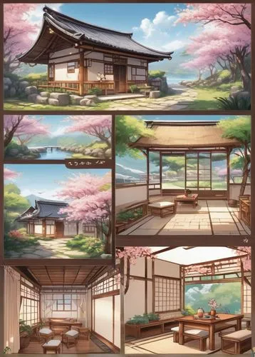 japanese sakura background,sakura background,japanese floral background,japanese-style room,backgrounds,japanese background,sakura trees,hanok,landscape background,ginkaku-ji,background vector,japanese architecture,ryokan,watercolor tea shop,floral japanese,background images,asian architecture,house painting,roof landscape,sakura blossoms,Unique,Design,Character Design