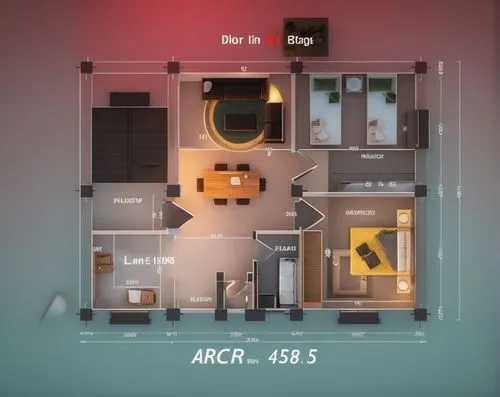 an apartment,archiver,room creator,apartment,arbitrary confinement,apartments,action-adventure game,collected game assets,b3d,shared apartment,home automation,danbo,archidaily,barebone computer,high-r