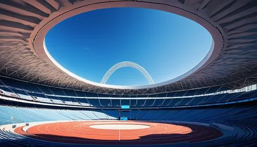 olympic stadium,wembley,olympism,stadium falcon,lenglen,garros,kingdome,velodrome,oval forum,luzhniki,stadiums,skydome,olimpico,olympique,locog,coliseum,tempodrom,olymics,oval,omnisport,Art,Classical Oil Painting,Classical Oil Painting 25