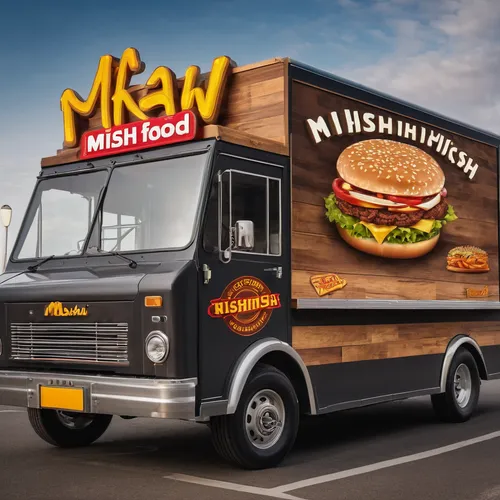 microvan,advertising vehicle,food truck,minivan,karavan,burger king premium burgers,multigrain,commercial vehicle,fast food restaurant,light commercial vehicle,moottero vehicle,gaisburger marsch,delivery truck,jewish cuisine,travel trailer poster,battery food truck,nissan caravan,halloween travel trailer,drive in restaurant,mk indy,Photography,General,Natural