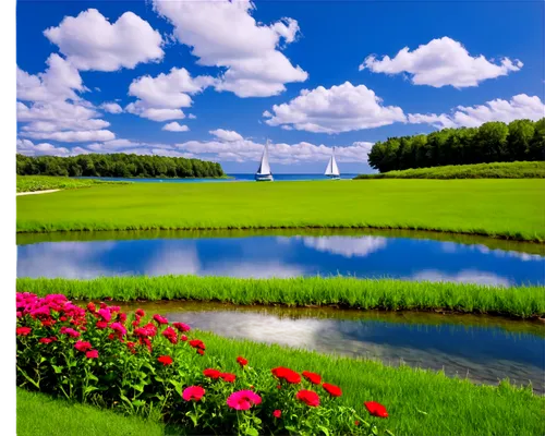 landscape background,golf course background,golf landscape,virtual landscape,3d background,nature background,background view nature,meadow landscape,golf resort,springtime background,nature landscape,landscape nature,home landscape,spring background,polders,beautiful landscape,salt meadow landscape,green landscape,vegetables landscape,photo painting,Illustration,American Style,American Style 05