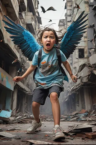 photo manipulation,children of war,photoshop manipulation,archangel,guardian angel,angels of the apocalypse,angelology,the archangel,flying girl,image manipulation,believe can fly,photomanipulation,dove of peace,destroy,children's background,world children's day,digital compositing,business angel,photographing children,crying angel,Conceptual Art,Graffiti Art,Graffiti Art 04