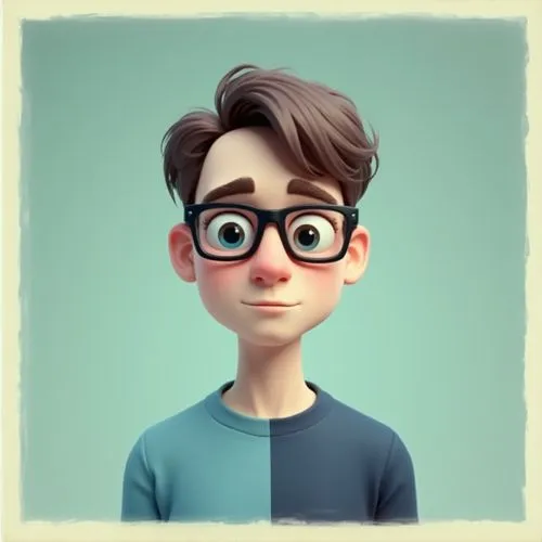 amination,cute cartoon character,renderman,cyprien,adrien,coxon,Photography,Documentary Photography,Documentary Photography 08