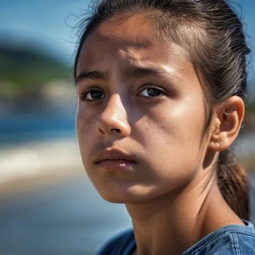 heiltsuk,aeta,jutlandic,girl portrait,deportee,portrait of a girl,nauruans,marshallese,young girl,guatemalans,kateri,ecuadorans,suquamish,migrante,refugee,honduran,maryan,malalas,micronesian,girl on the river