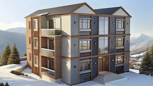 avoriaz,townhome,townhomes,monashee,verbier,townhouse,snow house,penthouses,townhouses,alpental,lofts,ski resort,apartment building,duplexes,3d rendering,norquay,apartment complex,apartments,apartment house,new housing development,Photography,General,Realistic