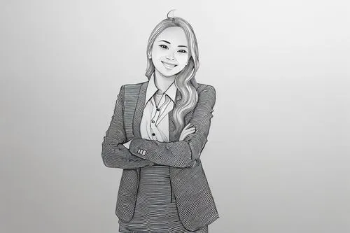 businesswoman,business woman,fashion vector,business girl,fashion illustration,office line art,bussiness woman,woman in menswear,fashion sketch,suit,portrait background,girl drawing,school uniform,pantsuit,illustrator,custom portrait,digital drawing,caricature,black suit,portrait of christi,Design Sketch,Design Sketch,Character Sketch