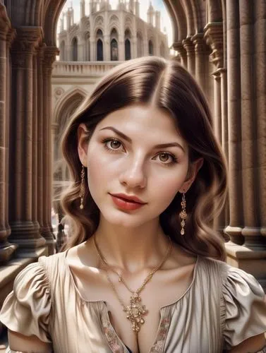 margairaz,anastasiadis,thyatira,margaery,fantasy portrait,principessa,juliet,belle,oerth,seregil,behenna,noblewoman,theodora,drusilla,lucrezia,galadriel,rosaria,inamorata,romantic look,estess