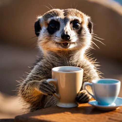 kopi luwak,drinking coffee,coffee break,a cup of coffee,cup of coffee,coatimundi,meerkat,woman drinking coffee,cup coffee,coffee time,cat coffee,meerkats,cups of coffee,a cup of tea,coffee,cat drinking tea,cute coffee,espresso,hot drink,i love coffee,Photography,General,Natural