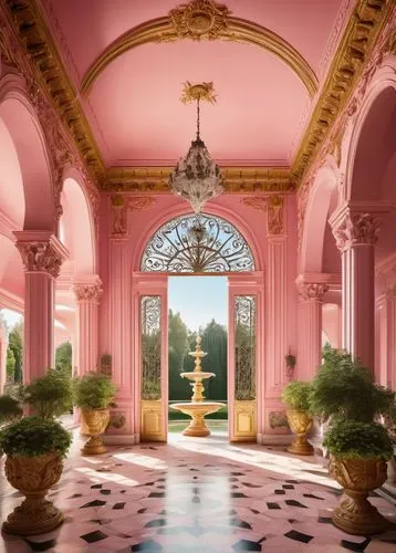 cochere,rosecliff,ritzau,ballroom,marble palace,orangery,orangerie,jaipur,philbrook,entrance hall,rajasthan,ornate room,inside courtyard,palladianism,pink city,corridor,mirogoj,hallway,hacienda,courtyard,Photography,Fashion Photography,Fashion Photography 08