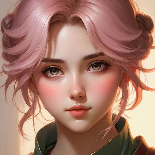 maeve,peony pink,pink peony,digital painting,peony,natsuki,camellia,fiora,girl portrait,fantasy portrait,krita,eglantine,dahlia pink,euphemia,neopolitan,portrait background,demelza,kallen,world digital painting,overpainting,Conceptual Art,Fantasy,Fantasy 28