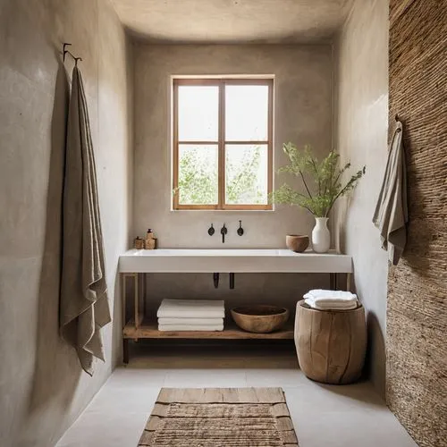 modern minimalist bathroom,bath room,travertine,ceramiche,bathroom design,nonom style,Photography,General,Realistic