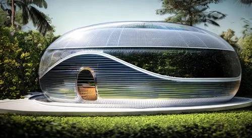 bee-dome,teardrop camper,futuristic architecture,roof tent,sky space concept,solar cell base,musical dome,round hut,roof domes,greenhouse cover,insect house,smart house,fishing tent,cubic house,cooling house,cube stilt houses,dog house,greenhouse effect,mirror house,mobile home