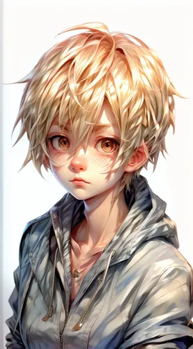 short blond hair,killua,tiber riven,darjeeling,meteora,blond,male elf,saber,transparent background,killua hunter x,artist color,ren,png transparent,leo,hedgehog child,layered hair,sanya,male character,blond girl,blond hair