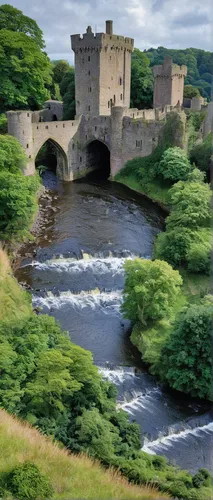 Ludlow castle with Dinham Weir,ireland,northern ireland,wales,yorkshire dales,river wharfe,waterford,wicklow,bouillon,eilean donan castle,scotland,northumberland,alnwick castle,stone bridge,eilean don