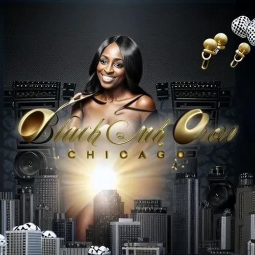 chicagoland,wgci,chicagoan,wvon,chicago,chicago night