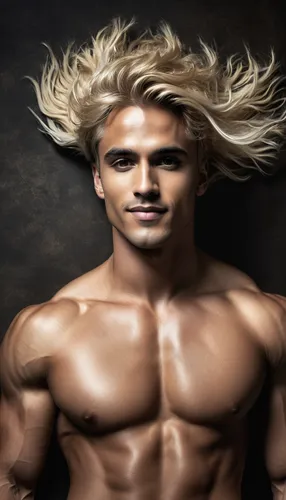 bodybuilding supplement,body building,bodybuilding,long blonde hair,bodybuilder,anabolic,buy crazy bulk,edge muscle,hairy blonde,body-building,crazy bulk,male model,fitness model,fitness and figure competition,artificial hair integrations,management of hair loss,god of thunder,biomechanically,muscle icon,muscle man,Illustration,Realistic Fantasy,Realistic Fantasy 46