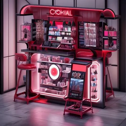 cosmetics counter,coin drop machine,cosmetics,coke machine,women's cosmetics,cyclocomputer,gumball machine,oil cosmetic,smart album machine,cosmetic,soda machine,book electronic,jukebox,combination machine,vending machine,cosmetic products,retro diner,cash register,digital cinema,computer terminal