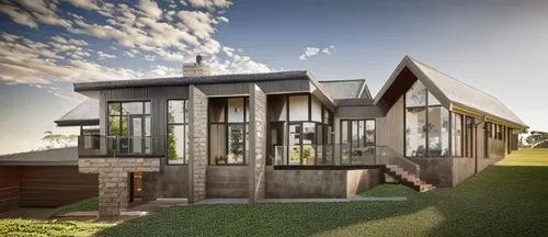 modern house,dunes house,3d rendering,timber house,eco-construction,modern architecture,cubic house,inverted cottage,mid century house,landscape design sydney,wooden house,smart house,residential house,landscape designers sydney,cube house,new housing development,housebuilding,core renovation,archidaily,luxury home