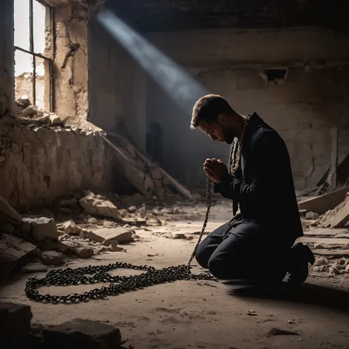 man praying,boy praying,snake charmers,prayer,snake charming,prayer rug,woman praying,urbex,praying woman,farrier,man holding gun and light,pray,kneeling,watchmaker,lost in war,eastern ukraine,house of prayer,rosary,salt and light,trumpet of jericho,Photography,General,Natural