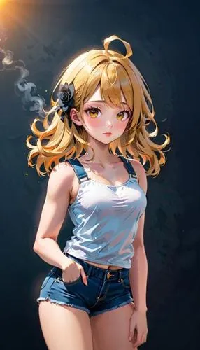 niijima,michiru,mami,yang,kaho,gyaru