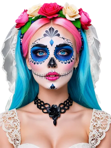 catrina calavera,sugar skull,la calavera catrina,la catrina,boho skull,day of the dead skeleton,day of the dead frame,dia de los muertos,day of the dead,calaverita sugar,sugar skulls,muertos,calavera,catrina,el dia de los muertos,floral skull,days of the dead,skull mask,muerte,day of the dead icons,Conceptual Art,Oil color,Oil Color 24