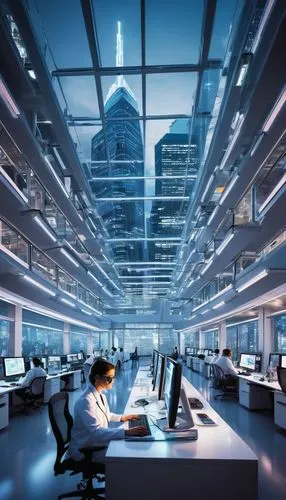 oscorp,cyberport,blur office background,modern office,cybercity,futuristic architecture,office automation,cybertown,megacorporation,computerworld,headquaters,the server room,lexcorp,workspaces,offices,megacorporations,virtualized,computer room,datacenter,supercomputers,Photography,Documentary Photography,Documentary Photography 10