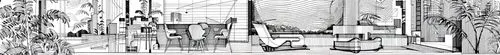 panoramical,wireframe,mono-line line art,wireframe graphics,frame drawing,mono line art,biomechanical,kirrarchitecture,metropolis,pencil lines,film strip,pencils,typesetting,filmstrip,office line art,columns,line drawing,cybernetics,entablature,ventilation grid,Design Sketch,Design Sketch,None