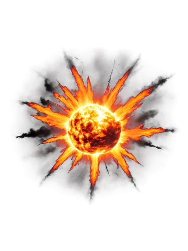 sunburst background,protostar,netburst,v838 monocerotis,solar flare,fire ring,solar eruption,magnetar,strombolian,airburst,molten,monocerotis,oriflamme,circular star shield,plasma ball,supernovae,detonation,flaming torch,firebolt,firespin,Conceptual Art,Fantasy,Fantasy 29