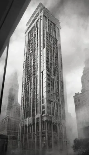 skyscraping,habtoor,highrises,edificio,tall buildings,high rises,antilla,unbuilt,streeterville,high-rise building,foshay,the skyscraper,gotham,skycraper,high rise building,metropol,wilkshire,highmark,arcology,hillbrow,Illustration,Black and White,Black and White 11