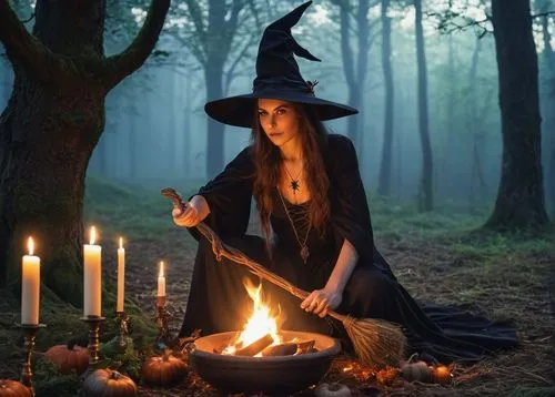 celebration of witches,magick,witching,bewitching,samhain,mabon,witches,the witch,witchery,witches pentagram,witch,bewitch,halloween witch,witchfinder,spellcasting,sorceresses,covens,druidry,sorceress,magickal,Photography,General,Realistic