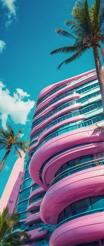 haulover,paradisus,bahama,riviera,bahamonde,tropicana,waikiki,south beach,miami,seaside resort,escala,tropicale,wavevector,ocean paradise,hotel riviera,vdara,vacansoleil,oceanair,diamond lagoon,pastel wallpaper,Conceptual Art,Sci-Fi,Sci-Fi 28