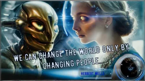 we the people,two people,self unity,person human,mundi,the h'mong people,c-3po,republic,face the future,non-human beings,unite,peoples,we,to change,time for change,poster,a3 poster,global responsibili