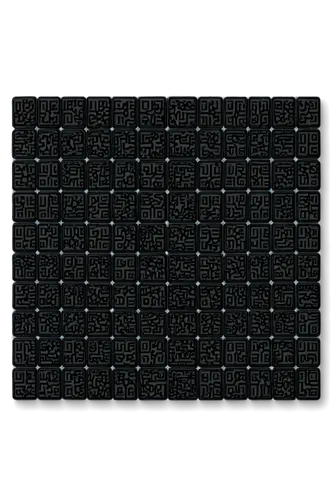 microarrays,pegboard,binary matrix,metamaterial,black squares,monolayer,tileable,square pattern,arrays,square background,microplate,microarray,polyomino,monolayers,grating,ventilation grid,seamless texture,rectangular,nanomaterial,pixel cells,Conceptual Art,Oil color,Oil Color 07